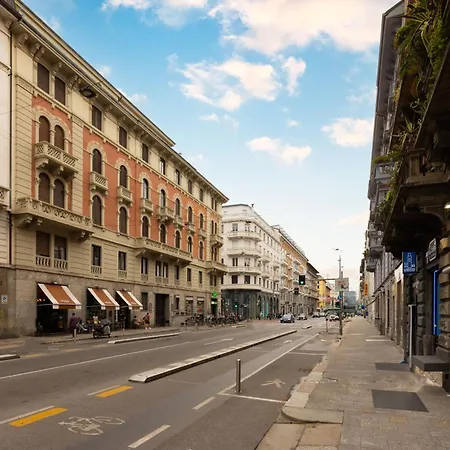 Appartement I M1-m2 2min I Strategic, Modern, Quiet Milan